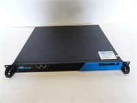 Barracuda Networks Link Box - Power Tested Only