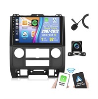 Android 13 Car Stereo for Ford Escape