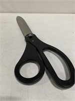 EXTRA LARGE RIBBON CUTTING SCISSORS 26IN