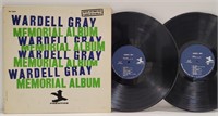 Wardell Gray-Memorial Album Stereo Double