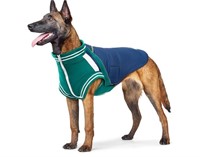 Dog jacket large