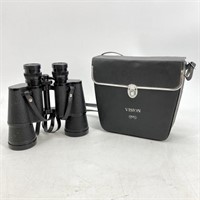 Vision 7x50 No.111 Binoculars & Case