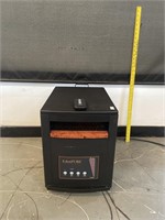 Eden Pure Quartz Portable Heater