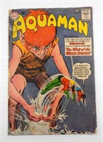 DC Comics Aquaman #10 1963