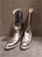 Cowboy Boots 7.5E