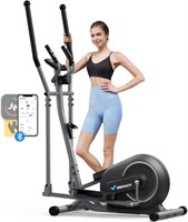 MERACH Elliptical Exercise Machine with Exclusive