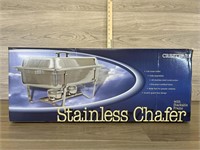 Crestware Stainless Chafer