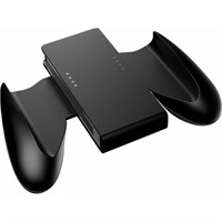 PowerA Joy-Con Cmft Grip Nintendo Switch Black AZ2