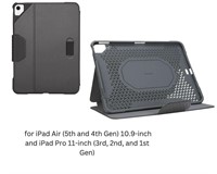 Targus Click-In Case for iPad Air AZ2