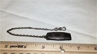 Beltogram Hickok  Pocket Watch Chain