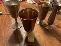 Goblets