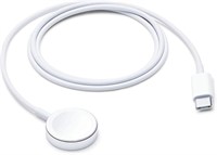 Apple Watch Magnetic Charger to USB-C Cable (1 m)