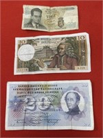 Foreign Currency