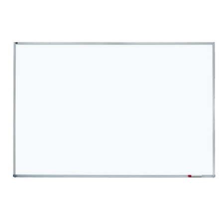 Quartet Porcelain Whiteboard 96 x 48 Magnetic