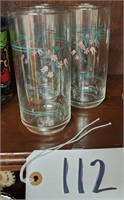 RoseMarie Corelle Tumblers