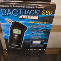 Breathalyzer  Professional Grade