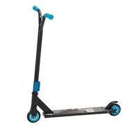 Pro Scooter for Teens and Adults, Freestyle Blue