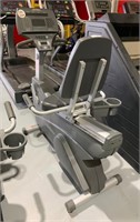 Life Fitness 95Ri Commercial Recumbent Lifecycle