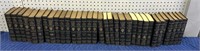 THE HARVARD CLASSICS 33BOOK NOT COMPLETE