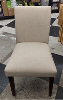 Comfy Fabric Dining Chair