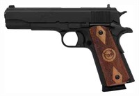 Iver Johnson 1911A1, 9mm, 5"BRL, 8 Shot, NEW IN BO