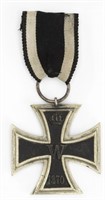 1870 Iron Cross Second Class