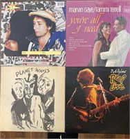 Collectible records