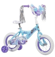 Huffy Disney Frozen 2 12in Girl’s Bike with