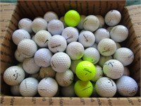 150 Golf Balls