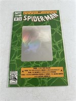 SPIDER-MAN 30TH ANNIVERSARY #26
