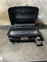 Portable Barbeque