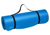 1/2” Extra Thick Exercise Yoga Mat