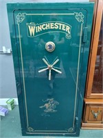 Winchester Safe - Read Details