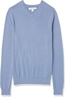 Amazon Essentials V-Neck Sweater Medium