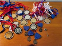 Achievement Medals