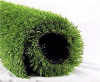 Artificial Turf Outdoor Fake Grass Rug, 3Ft x 5Ft