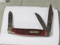 ROUGH RYDER STOCKMAN KNIFE