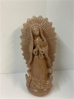 Fine pottery Religious Statue