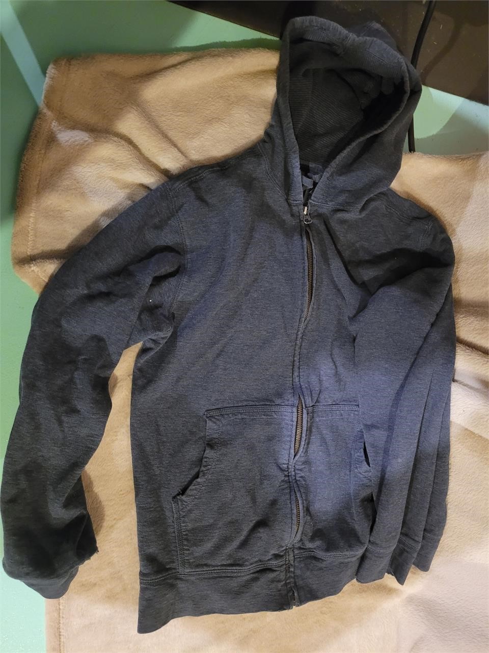 Mantles Hoodie