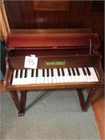 Ely Deluxe Child's Piano