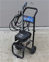 Ex-Cell Gas Powered Pressure Washer - 2100 PSI