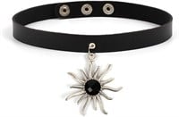 Gothic Choker Necklace