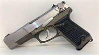 Ruger P85, 9mm Auto