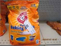 Baking Soda 15 lb