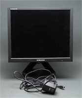 Samsung SyncMaster 910T 19" LCD Monitor (Tested)