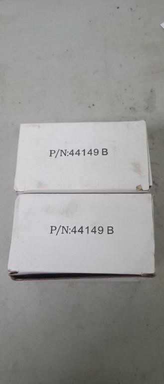 2- Chargers 120/12V .New.