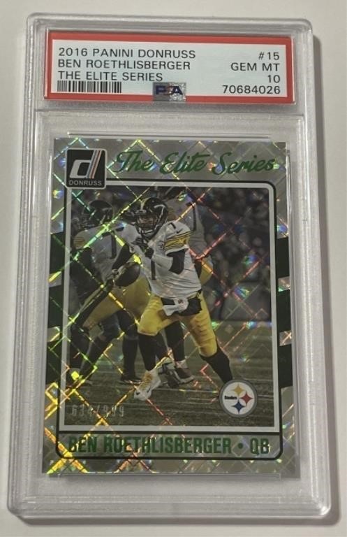 Sports Cards Hits and Gems!