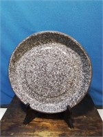 vintage Gray granite wear plate