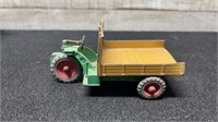 DINKY Toys 27G Motocart 4.25" Long