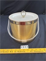 Vintage Ice Bucket